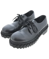 BALENCIAGA（バレンシアガ）ビジネス・ドレスシューズ 黒 サイズ:EU40(25cm位) メンズ/2200716122159
