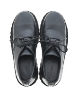 BALENCIAGA（バレンシアガ）ビジネス・ドレスシューズ 黒 サイズ:EU40(25cm位) メンズ/2200716122159