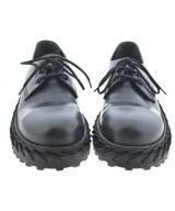 BALENCIAGA（バレンシアガ）ビジネス・ドレスシューズ 黒 サイズ:EU40(25cm位) メンズ/2200716122159