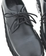 BALENCIAGA（バレンシアガ）ビジネス・ドレスシューズ 黒 サイズ:EU40(25cm位) メンズ/2200716122159