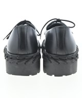 BALENCIAGA（バレンシアガ）ビジネス・ドレスシューズ 黒 サイズ:EU40(25cm位) メンズ/2200716122159