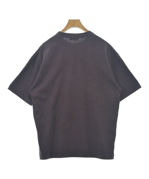 BALENCIAGA（バレンシアガ）Tシャツ・カットソー 紫 サイズ:S メンズ/2200716151135