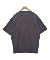 BALENCIAGA（バレンシアガ）Tシャツ・カットソー 紫 サイズ:S メンズ/2200716151135