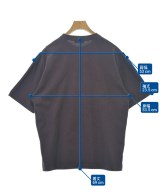 BALENCIAGA（バレンシアガ）Tシャツ・カットソー 紫 サイズ:S メンズ/2200716151135