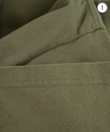 BALENCIAGA（バレンシアガ）Tシャツ・カットソー 緑 サイズ:XS メンズ/2200716151142