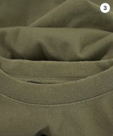 BALENCIAGA（バレンシアガ）Tシャツ・カットソー 緑 サイズ:XS メンズ/2200716151142