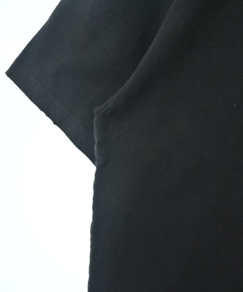 BALENCIAGA（バレンシアガ）Tシャツ・カットソー 黒 サイズ:XS メンズ/2200716151159