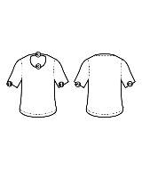 BALENCIAGA（バレンシアガ）Tシャツ・カットソー 黒 サイズ:XS メンズ/2200716151159