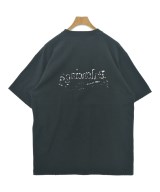 BALENCIAGA（バレンシアガ）Tシャツ・カットソー 黒 サイズ:XS メンズ/2200716151159