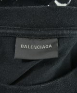 BALENCIAGA（バレンシアガ）Tシャツ・カットソー 黒 サイズ:XS メンズ/2200716151159