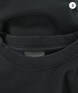 BALENCIAGA（バレンシアガ）Tシャツ・カットソー 黒 サイズ:XS メンズ/2200716151159