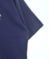 BALENCIAGA（バレンシアガ）Tシャツ・カットソー 紺 サイズ:XS メンズ/2200716151166