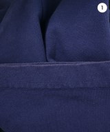 BALENCIAGA（バレンシアガ）Tシャツ・カットソー 紺 サイズ:XS メンズ/2200716151166