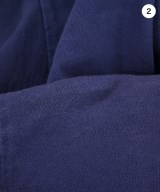 BALENCIAGA（バレンシアガ）Tシャツ・カットソー 紺 サイズ:XS メンズ/2200716151166
