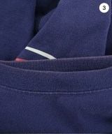BALENCIAGA（バレンシアガ）Tシャツ・カットソー 紺 サイズ:XS メンズ/2200716151166