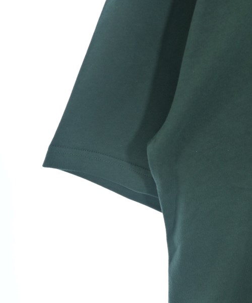 BALENCIAGA（バレンシアガ）Tシャツ・カットソー 緑 サイズ:M メンズ/2200713715033