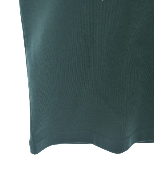 BALENCIAGA（バレンシアガ）Tシャツ・カットソー 緑 サイズ:M メンズ/2200713715033