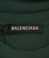 BALENCIAGA（バレンシアガ）Tシャツ・カットソー 緑 サイズ:M メンズ/2200713715033