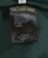 BALENCIAGA（バレンシアガ）Tシャツ・カットソー 緑 サイズ:M メンズ/2200713715033