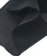 BALENCIAGA（バレンシアガ）マフラー 黒 サイズ:- メンズ/2200713715071