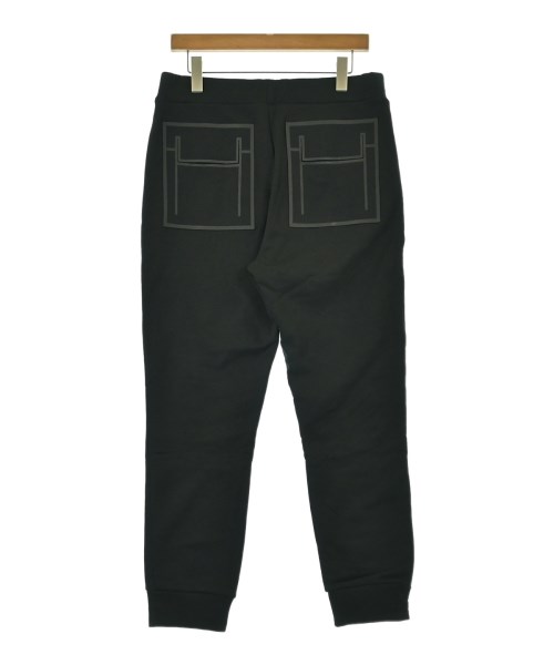 BALENCIAGA（バレンシアガ）スウェットパンツ 黒 サイズ:M メンズ/2200716364030
