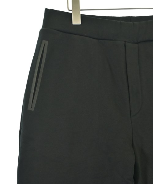 BALENCIAGA（バレンシアガ）スウェットパンツ 黒 サイズ:M メンズ/2200716364030