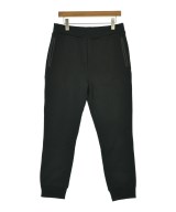 BALENCIAGA（バレンシアガ）スウェットパンツ 黒 サイズ:M メンズ/2200716364030