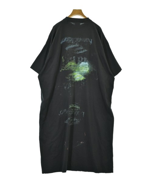 BALENCIAGA（バレンシアガ）ワンピース 黒 サイズ:M レディース/2200716398011