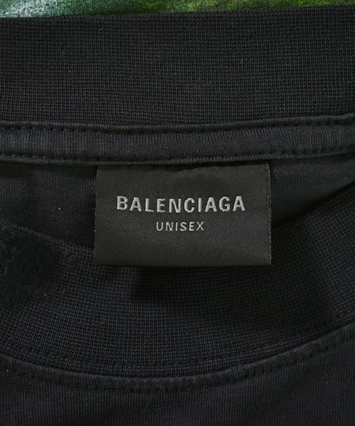 BALENCIAGA（バレンシアガ）ワンピース 黒 サイズ:M レディース/2200716398011