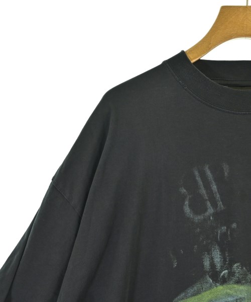 BALENCIAGA（バレンシアガ）ワンピース 黒 サイズ:M レディース/2200716398011