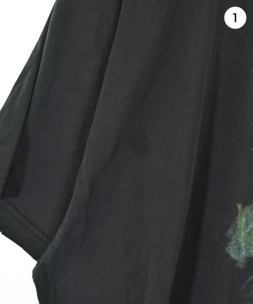 BALENCIAGA（バレンシアガ）ワンピース 黒 サイズ:M レディース/2200716398011