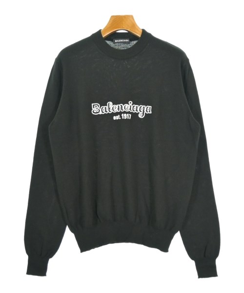 BALENCIAGA(バレンシアガ)のニット・セーター サイズ:XS 49,700円