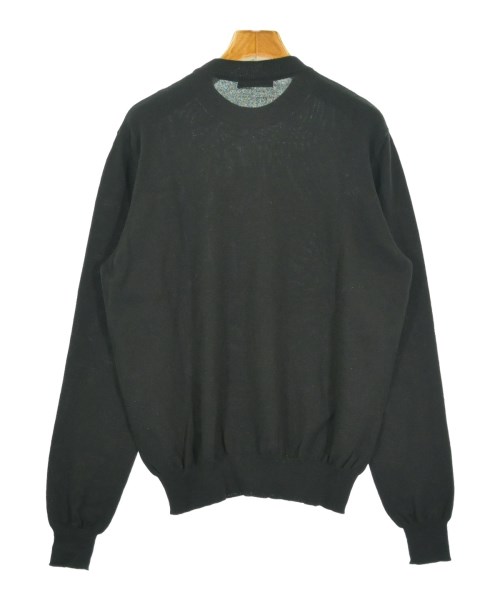 BALENCIAGA（バレンシアガ）ニット・セーター 黒 サイズ:XS レディース/2200716516064