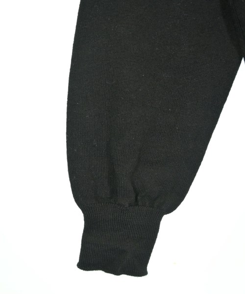 BALENCIAGA（バレンシアガ）ニット・セーター 黒 サイズ:XS レディース/2200716516064