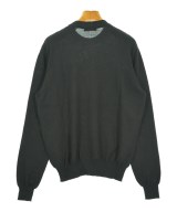 BALENCIAGA（バレンシアガ）ニット・セーター 黒 サイズ:XS レディース/2200716516064