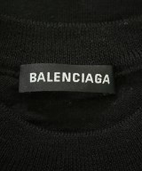 BALENCIAGA（バレンシアガ）ニット・セーター 黒 サイズ:XS レディース/2200716516064