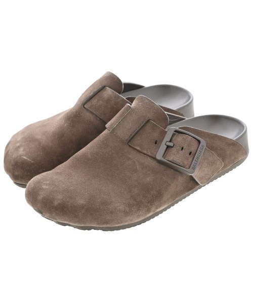 BALENCIAGA(バレンシアガ)のサンダル サイズ:EU37(23.5cm位) 42,900円