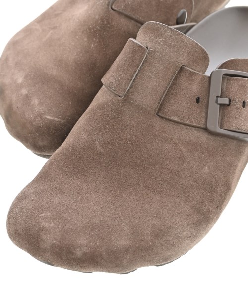BALENCIAGA（バレンシアガ）サンダル 茶 サイズ:EU37(23.5cm位) レディース/2200716525240