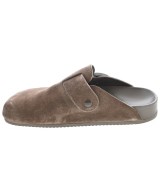 BALENCIAGA（バレンシアガ）サンダル 茶 サイズ:EU37(23.5cm位) レディース/2200716525240