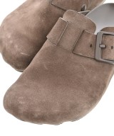 BALENCIAGA（バレンシアガ）サンダル 茶 サイズ:EU37(23.5cm位) レディース/2200716525240