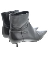 BALENCIAGA（バレンシアガ）ブーツ 黒 サイズ:EU37(23.5cm位) レディース/2200716525264