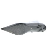 BALENCIAGA（バレンシアガ）ブーツ 黒 サイズ:EU37(23.5cm位) レディース/2200716525264