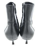 BALENCIAGA（バレンシアガ）ブーツ 黒 サイズ:EU37(23.5cm位) レディース/2200716525264