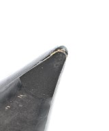 BALENCIAGA（バレンシアガ）ブーツ 黒 サイズ:EU37(23.5cm位) レディース/2200716525264