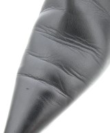 BALENCIAGA（バレンシアガ）ブーツ 黒 サイズ:EU37(23.5cm位) レディース/2200716525264