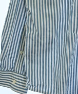 BALENCIAGA（バレンシアガ）カジュアルシャツ 青 サイズ:38(XL位) メンズ/2200716609056