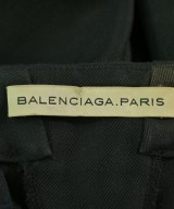 BALENCIAGA（バレンシアガ）ショートパンツ 黒 サイズ:38(S位) レディース/2200716653073