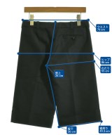 BALENCIAGA（バレンシアガ）ショートパンツ 黒 サイズ:38(S位) レディース/2200716653073