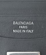 BALENCIAGA（バレンシアガ）カードケース 黒 サイズ:- メンズ/2200716690078