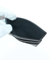 BALENCIAGA（バレンシアガ）カードケース 黒 サイズ:- メンズ/2200716690078